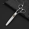 thinning scissors