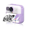 Fotocamera viola M10