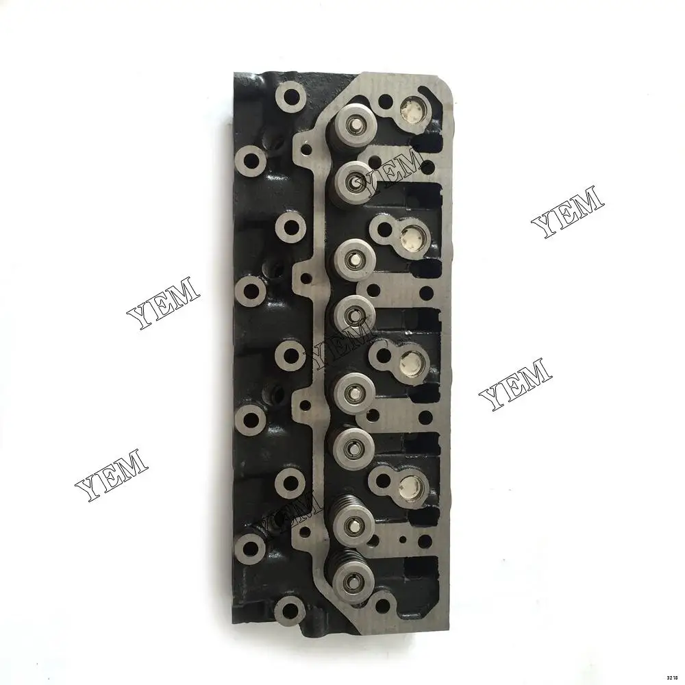 Hot Selling up A2300 Cylinder Head Assy for Engine Parts