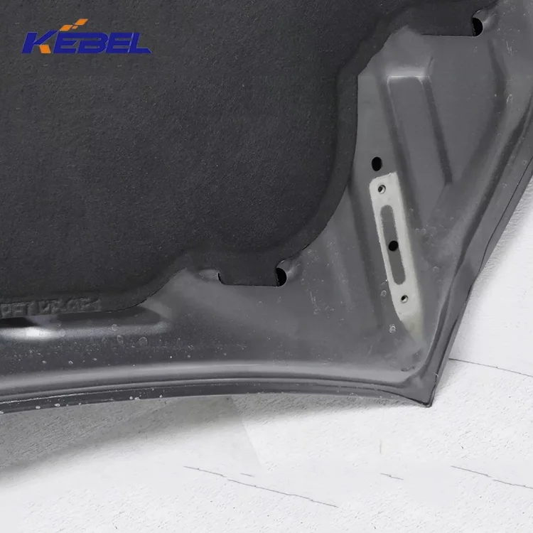 Dijelovi za motor iz tvorničke prodaje veleprodajom OEM 60100-TOA-AOO Hauba za Honda CRV 2012