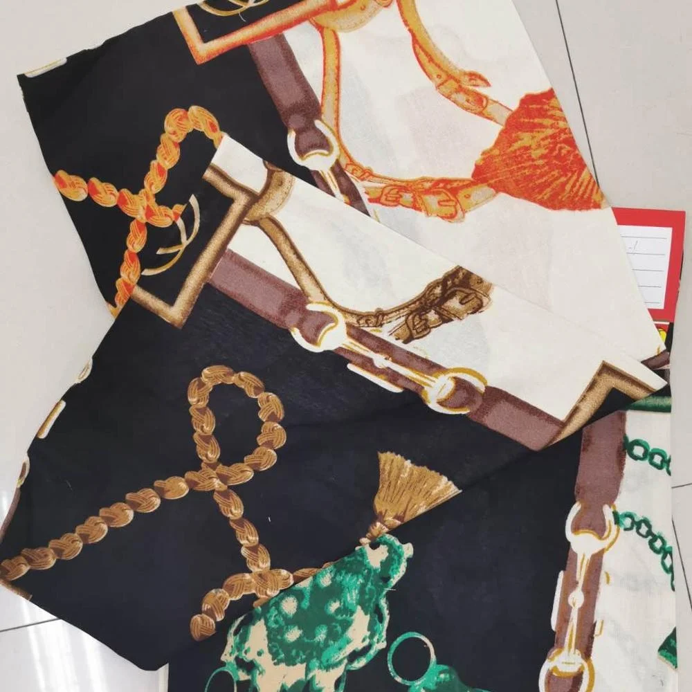 
 Вискоза с принтом, вискоза, полиэстер, полиэстер, Китай, ZR503, 36 дюймов  