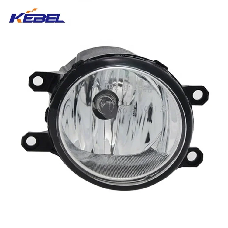 Visokokvalitetni auto dijelovi za automobil Maglovite svjetlo 81220-0W040 OEM 81210-0W050 Maglovita svjetla za automobil za Toyota Prado 2010 2011 2012 2013