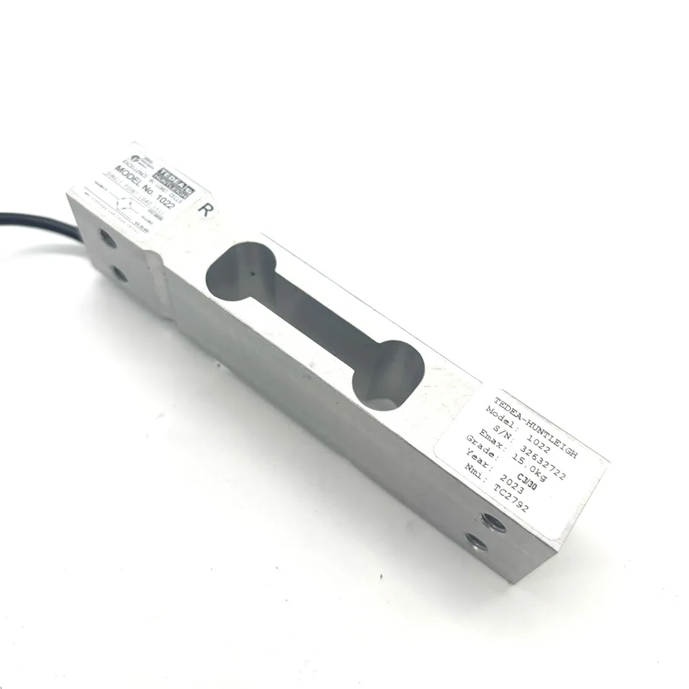 Tedea Kg Load Cell Single Point Weighing Sensor C