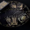 Black gold