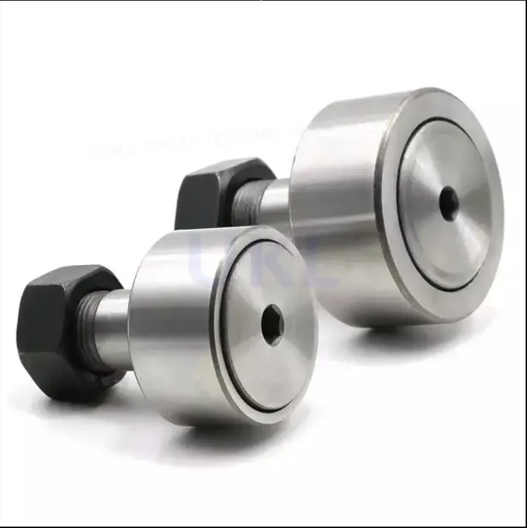 CF3 CF4 CF5 CF6 CF8 Cam Followers Stud Type Track Roller Bearings