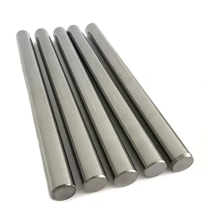 Using Stainless Steel Square Bar: