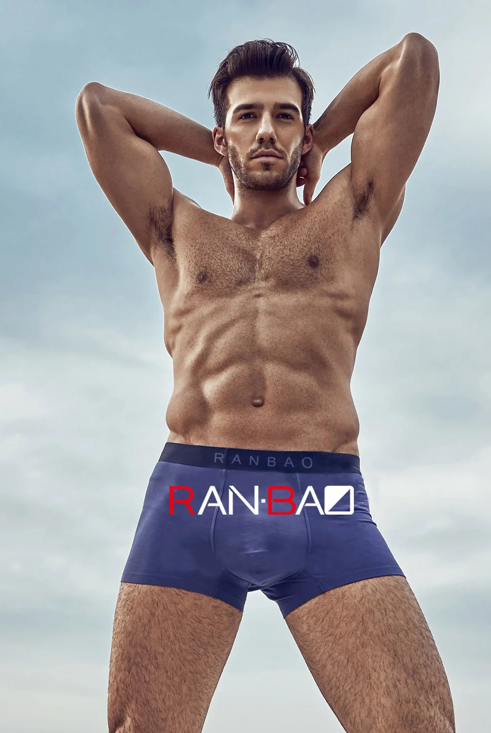 Gay Men Briefs Gay Underwear