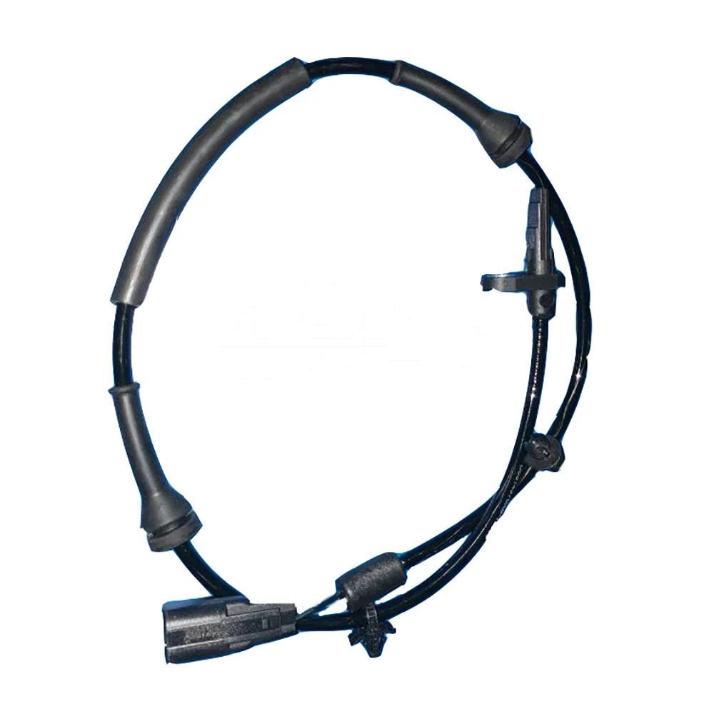 ABS Sensor Manufacturers D6514370XB Front ABS Wheel Speed Sensor for F... — 6