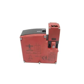 XCS-TE7311 New Original Ready Warehouse Industrial Automation PLC Programming Controller