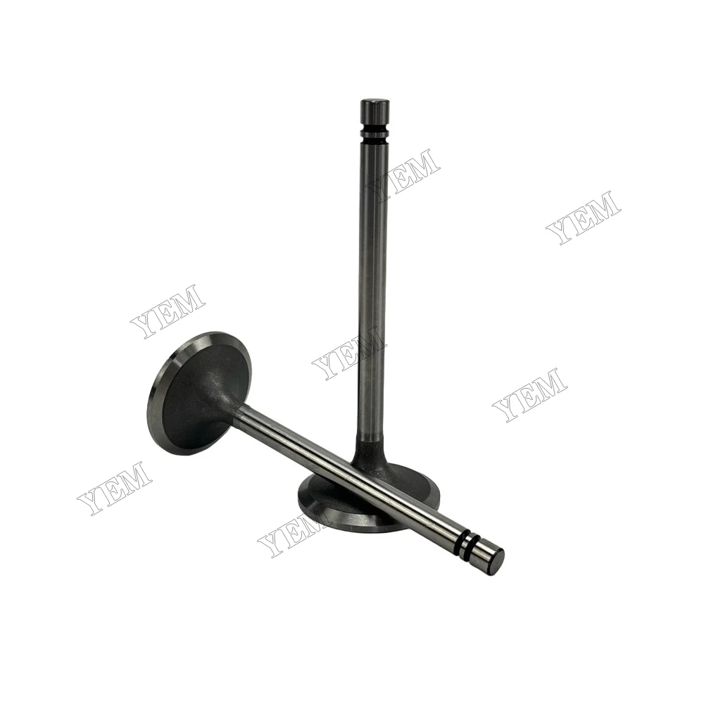 Intake Valve 5S-6452 Fit for Caterpillar 3304 Engine 3