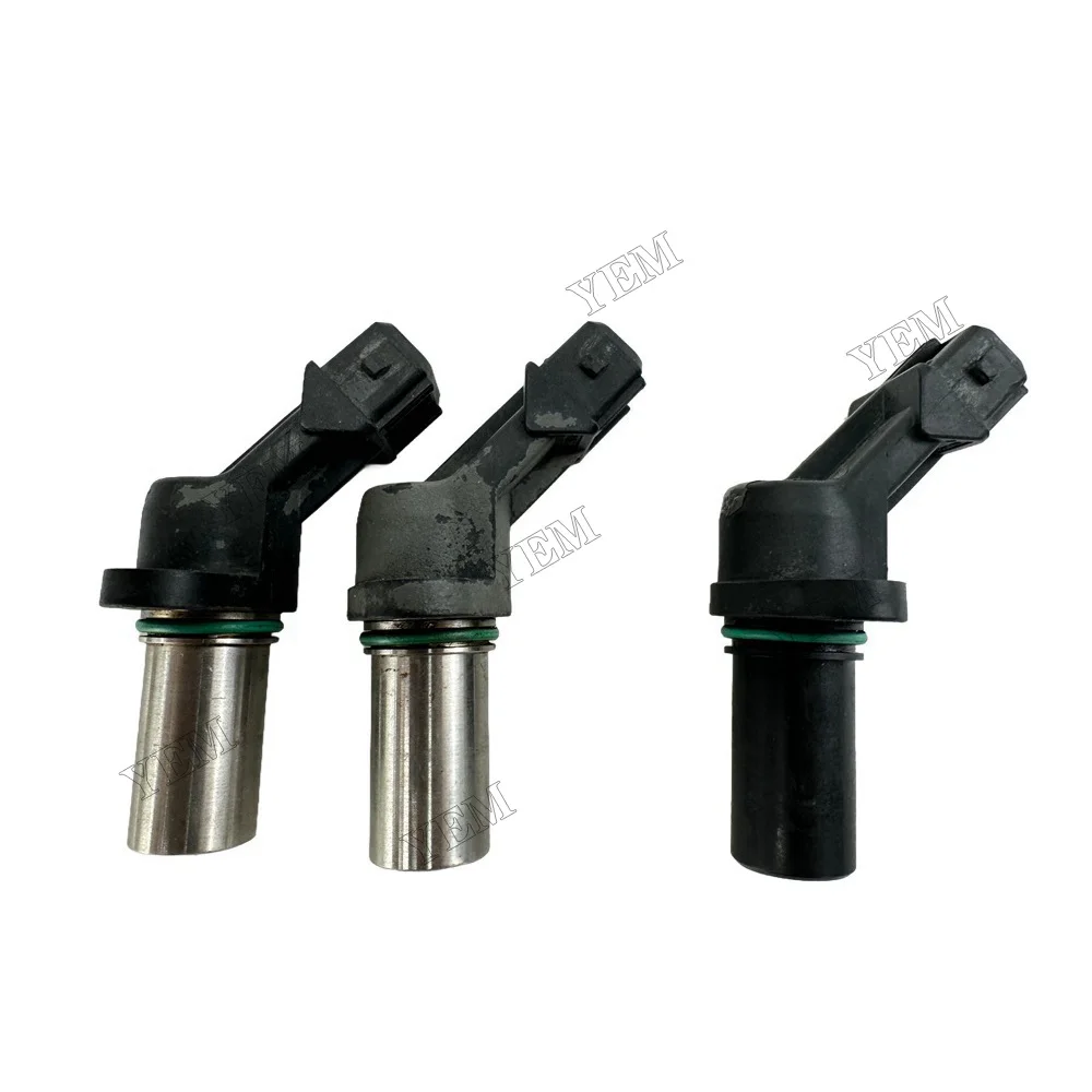 Repair Replacement Camshaft Position Sensor 9079206 9076534 Suitable for Liebherr D934 Engine Parts
