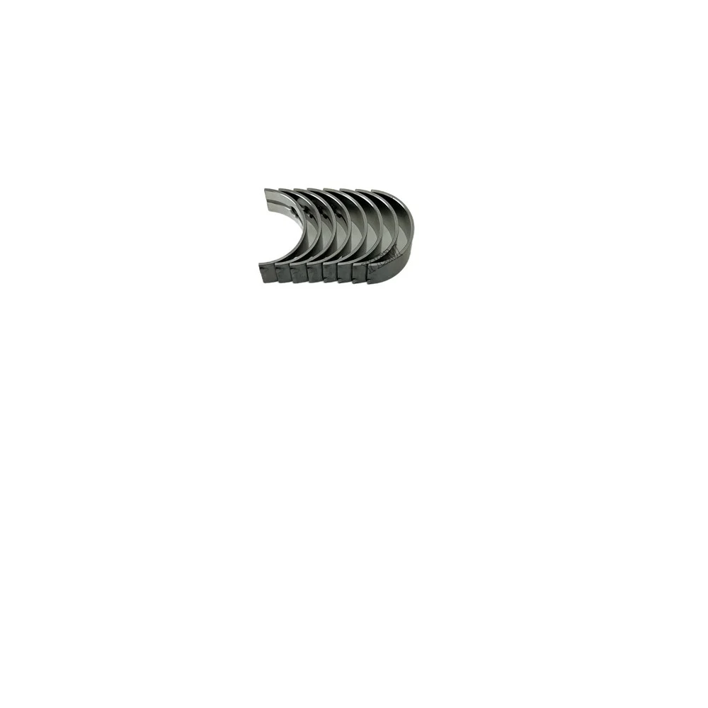 Factory Direct Sales Main Bearing for Komatsu 3D68E-3G 3D68E-3H Engine