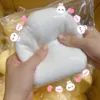 Extra large size-White