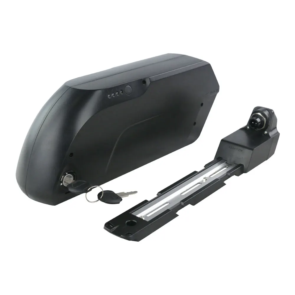 48v 16ah Lithium Battery For Electric Bike Kits E-bike Battery