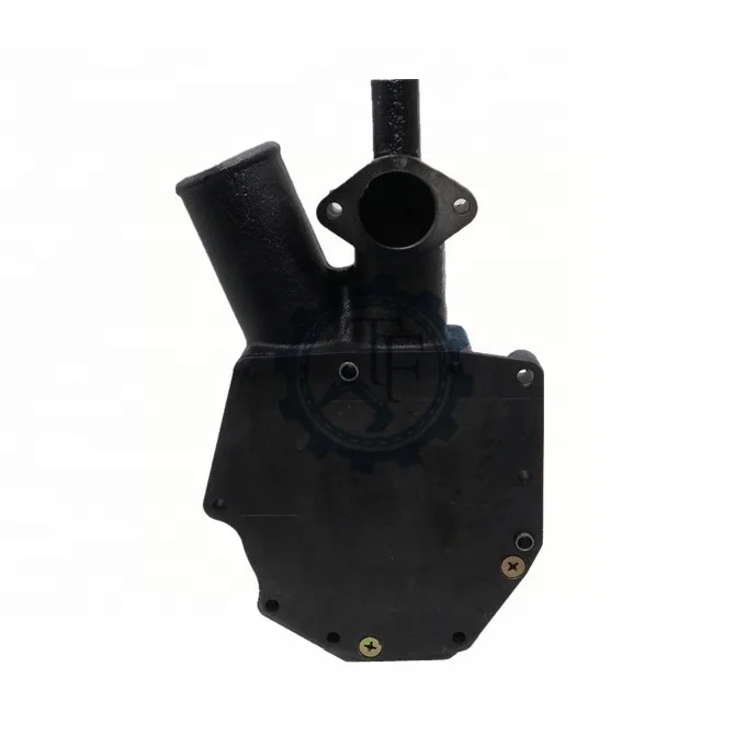 EXCAVATOR 1-13650133-4 1136501334 113650-1334 WATER PUMP for ZX330