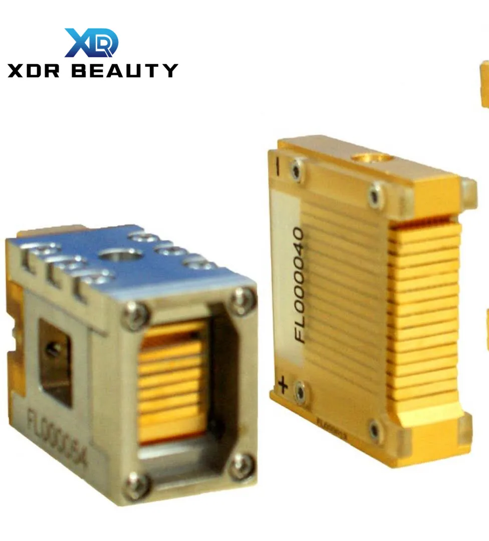 808nm 810nm диода Лазерный Диод лазера бар/600w диодный лазерный сканер