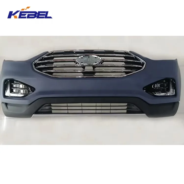 KEBEL Whole Sale Price Car bar Kit High Quality Oem Size Car Bumpers Front Kit for ford Edge 2019