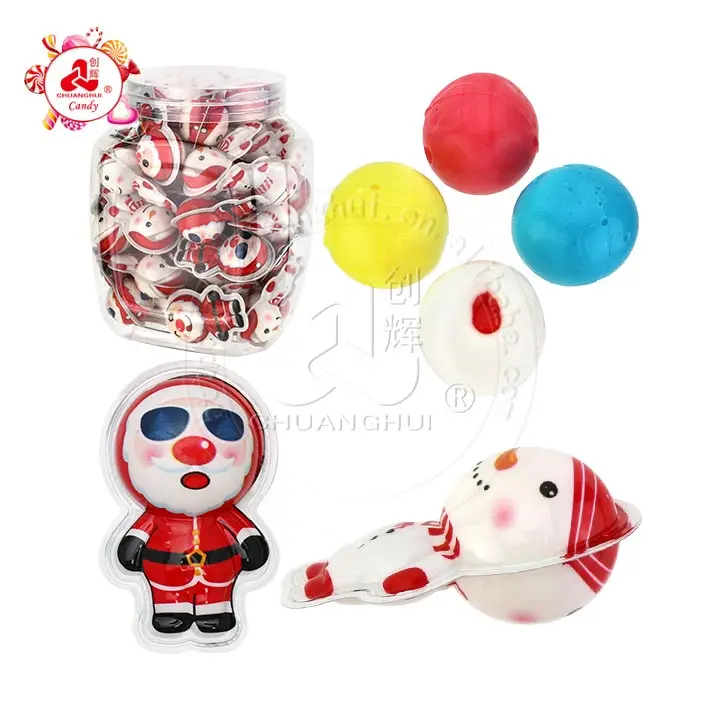 christmas candy
