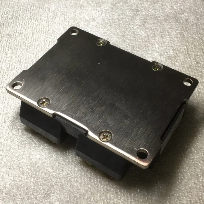 Модуль IGBT FM400TU-07A