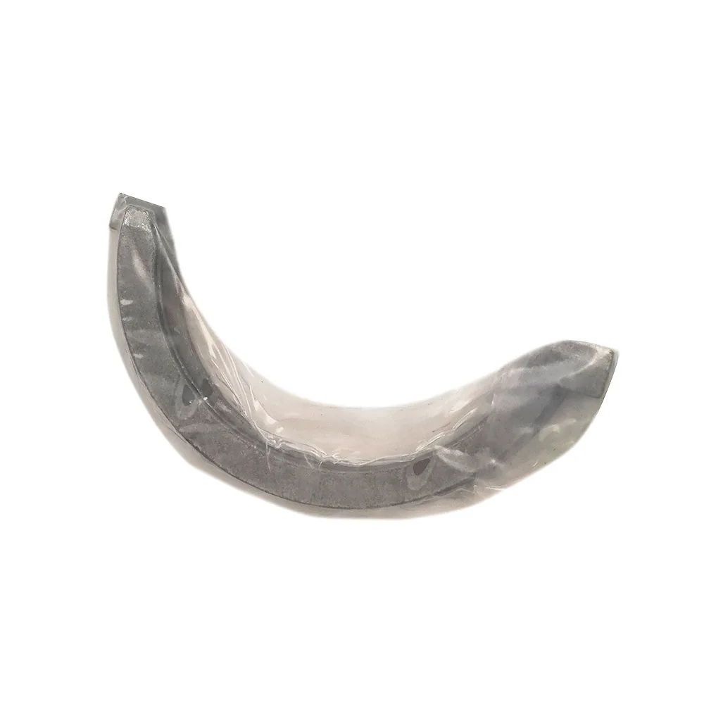 4HG1 Thrust Washer 8-94396980-0 8973865480 8973865490 Suitable for Isuzu Engine Parts - Gupta Tractor Spares Co.