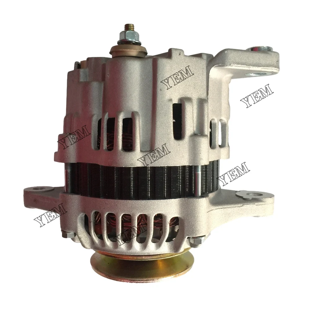 V3300 Alternator for Kubota Industrial Engine Parts 3