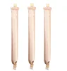 3 pezzi di champagne