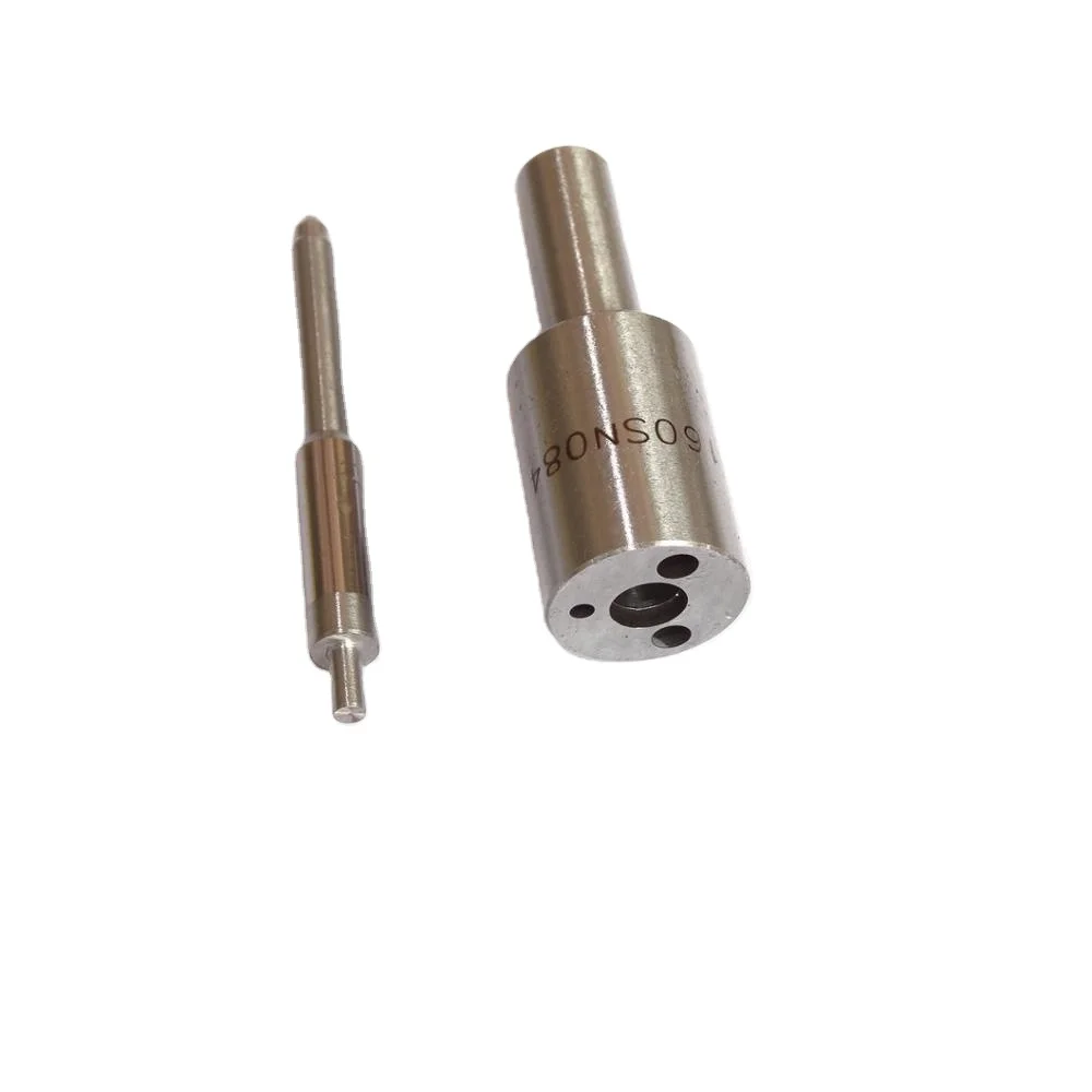 mikiko Nozzle Injector ZCK155S523 for Diesel Engine - Quality Fuel