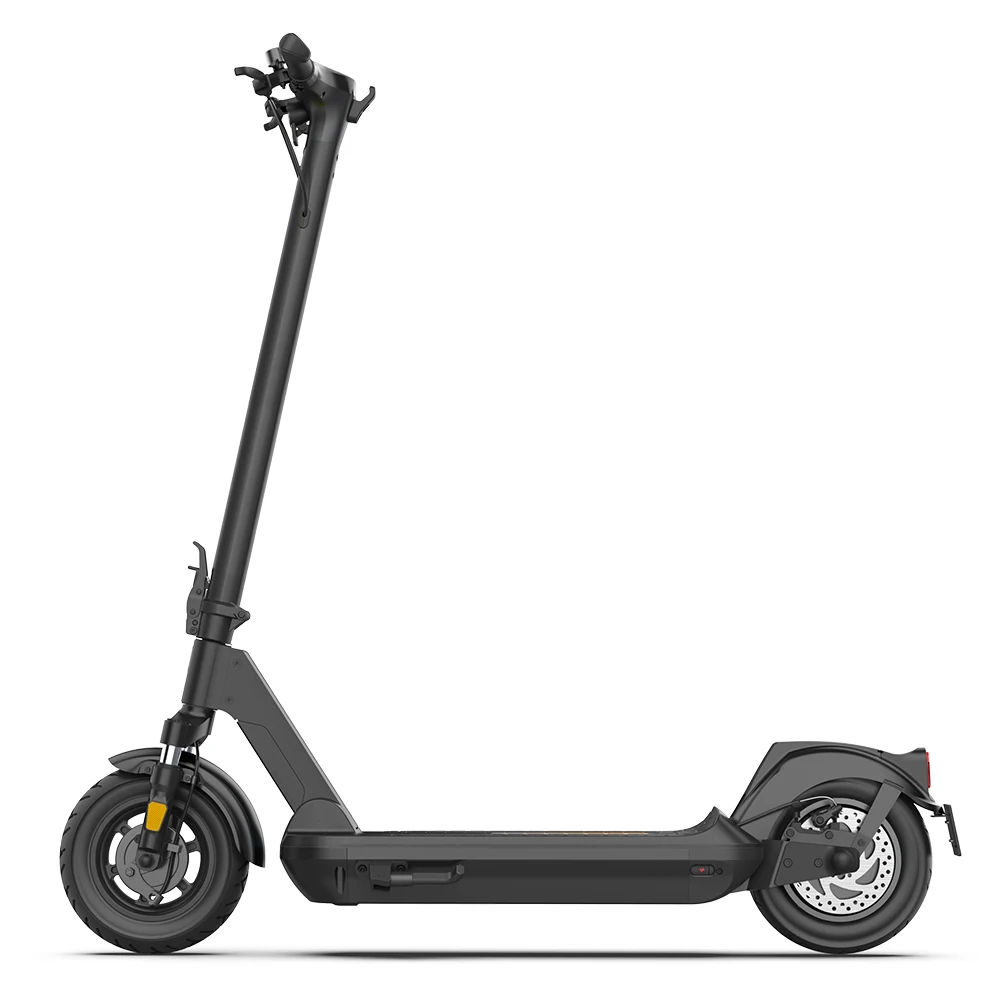 Складной электрический скутер монопод 10 Ач для взрослых, 2022