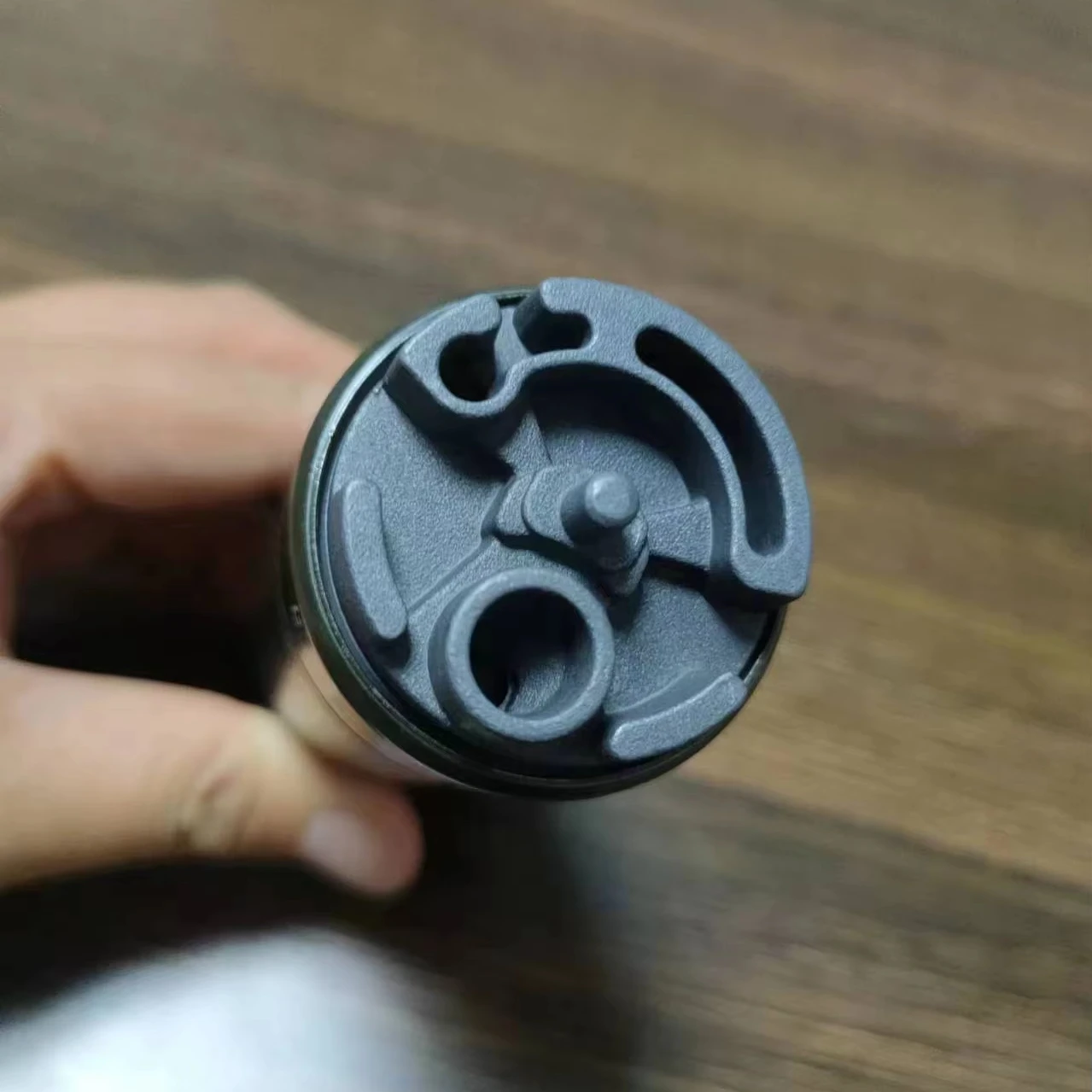 RIKA Fuel Pumps - Reliable Performance for Toyota, Hyundai, KIA