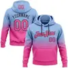 Sky Blue-pink
