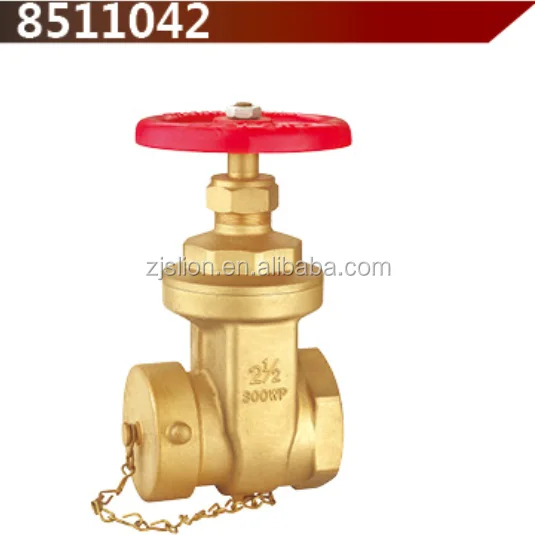 Gate Valve manufacture