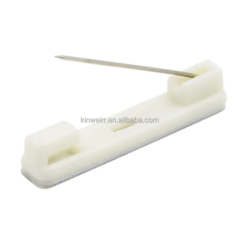 China Guangdong Factory Custom High Quality Id Badge Name Card Worker