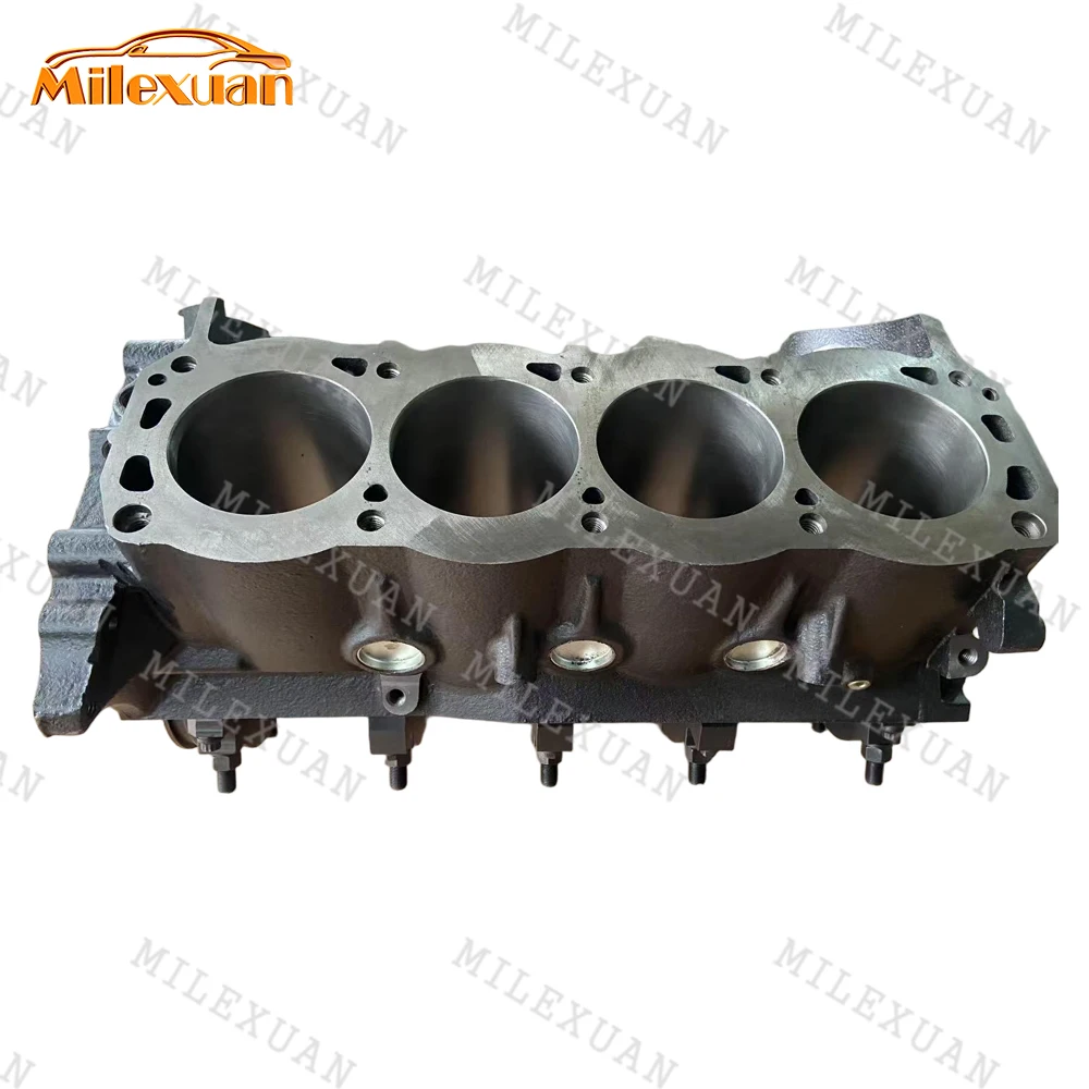 Milexuan FD351 Engine Part Motor FD351 Bare Cylinder Short Block for FORD 351 V8105(FD351) for Sale