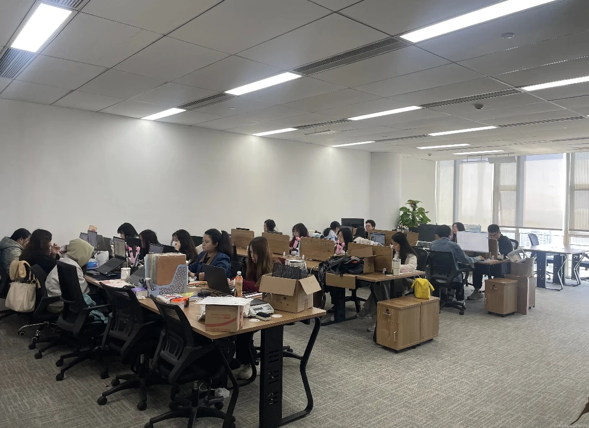 Guangzhou Jianji Leather Co., Ltd.