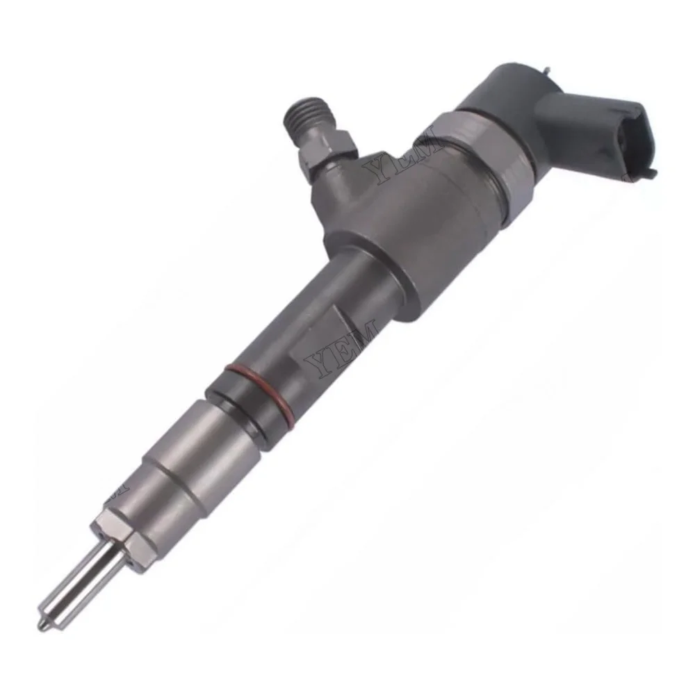 Fuel Injector 1J800-53051 for Kubota Engine D1105 Tractor B2630HSD 6