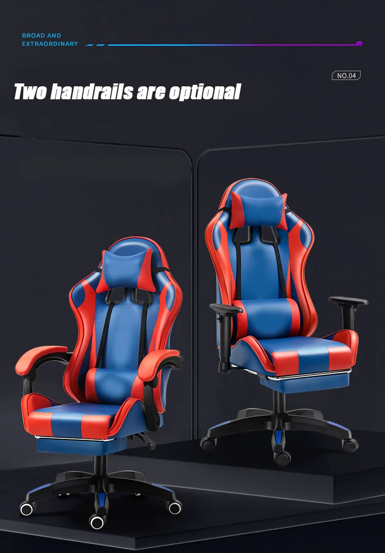 2023 Newest Hot Sale Gaming Chair Good Quality Chair From Factory Buy