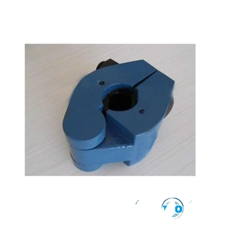 API зажим для полированной масляной