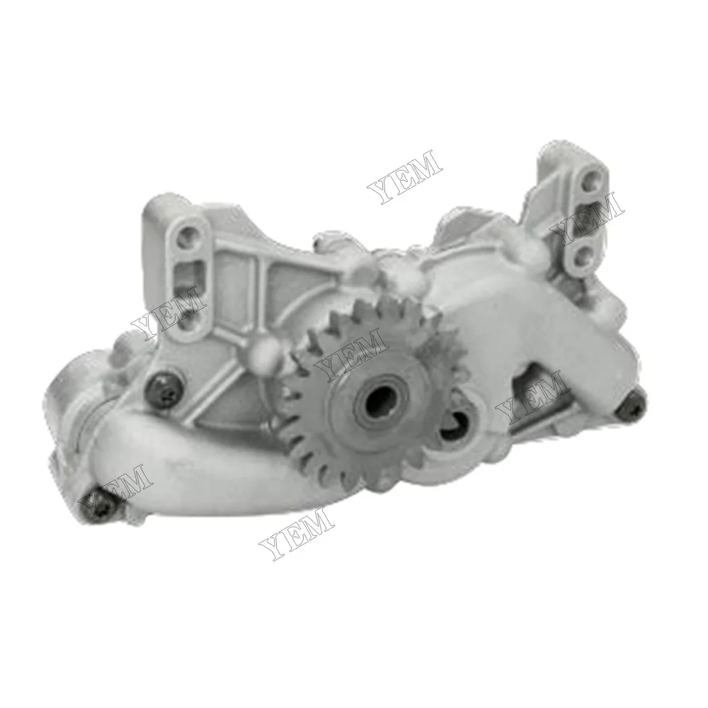 Oil Pump VOE20758237 VOE20569856 VOE20518382 Fit for Volvo D9A B FM9 B9R Engine