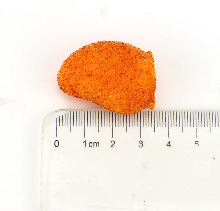 Mango gummy