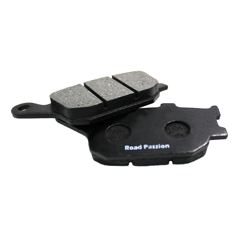 Hornet Body Parts Shop Motorcycle Brake Pads Calipers
