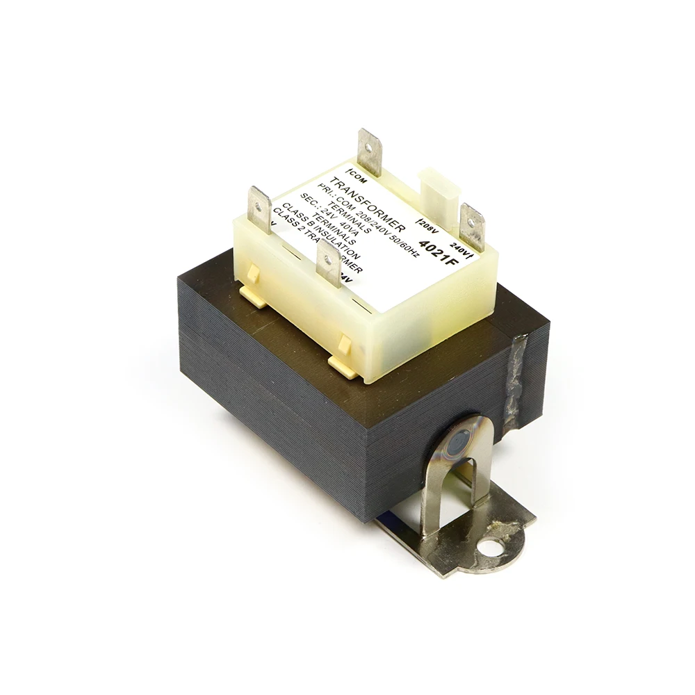 120V To 24V Control Voltages Changer HVAC Converter 2