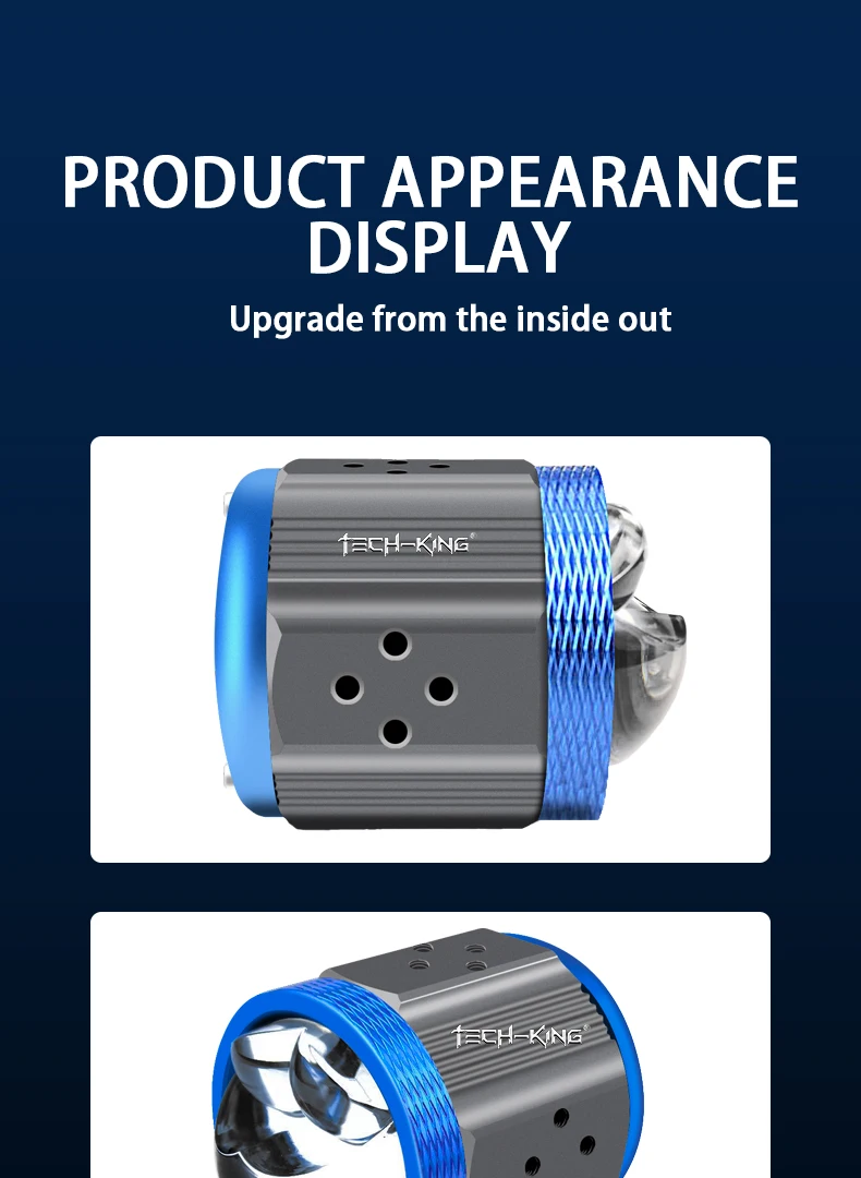 Led Spot Light Motorcycle Led Work Light 120w High Brightness Led Truck Spot Car Light For Trucks car Projector lens fog lamp