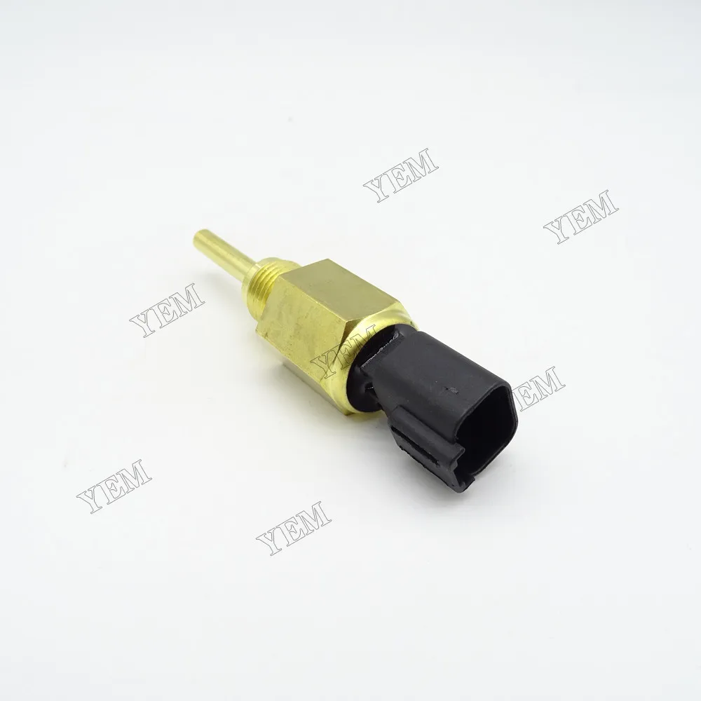 Water Temperature Sensor W85720580 for Perkins Machinery Engine Spare Parts 3