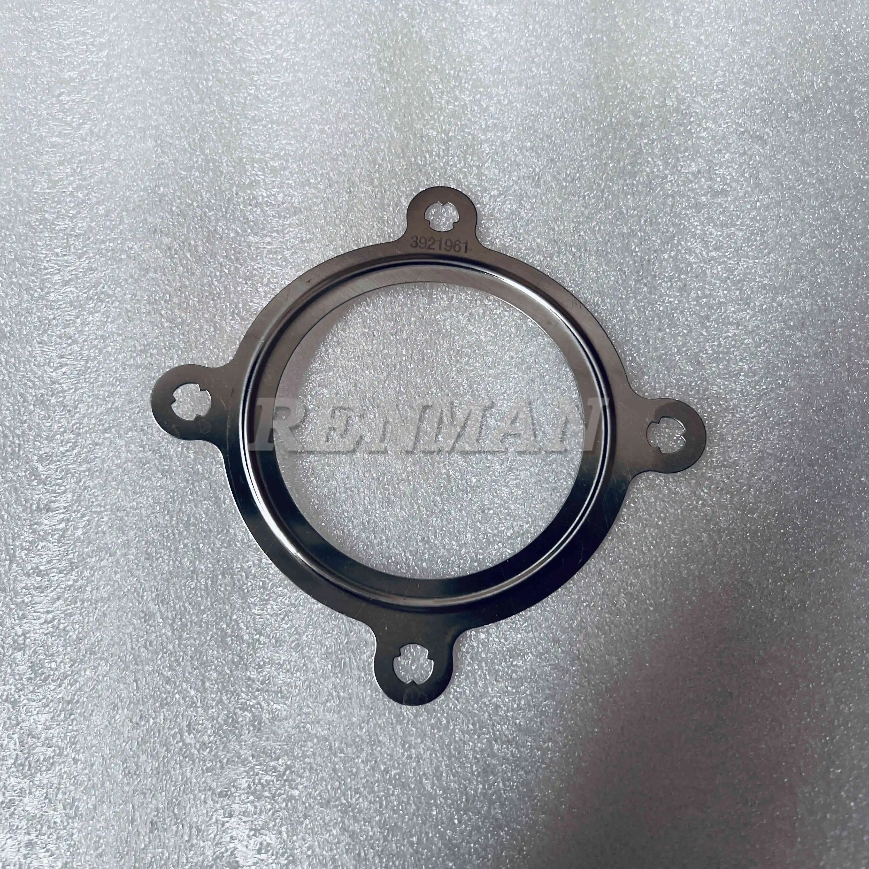 3684355 By Cummins GASKET, EXH OUT CONNECTION