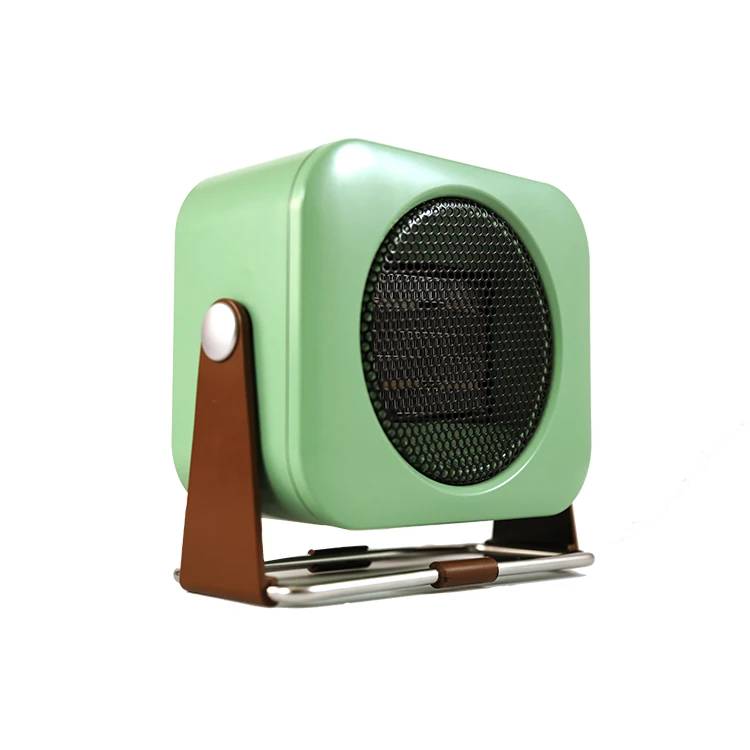 heater portable ceramic space heater for home office with