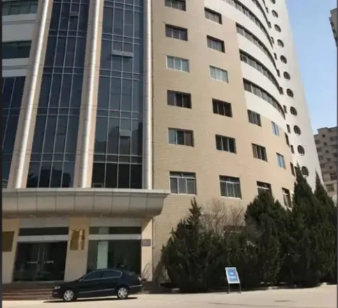 Yuanyang Jiaxi Department Store Co., Ltd.