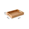 Mango plano engrosado 30*20*4cm