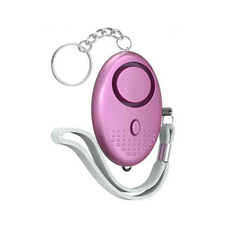 Alarm Rts Safe Sound Personal 130db Personal Security Alarm Keychain ...