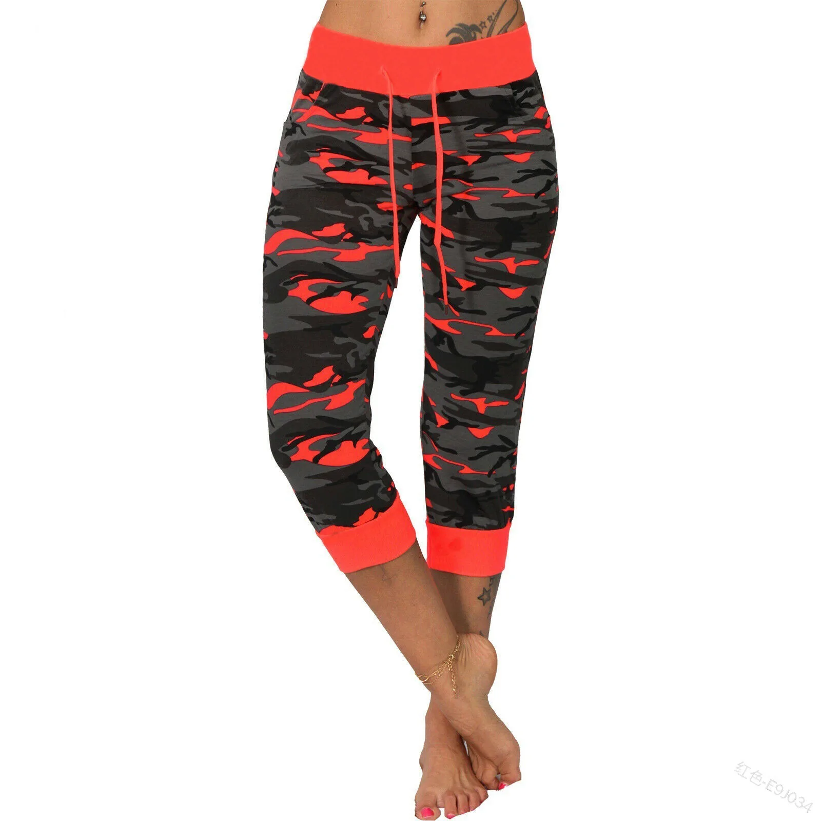 Fitness Leggings Yoga Pants 