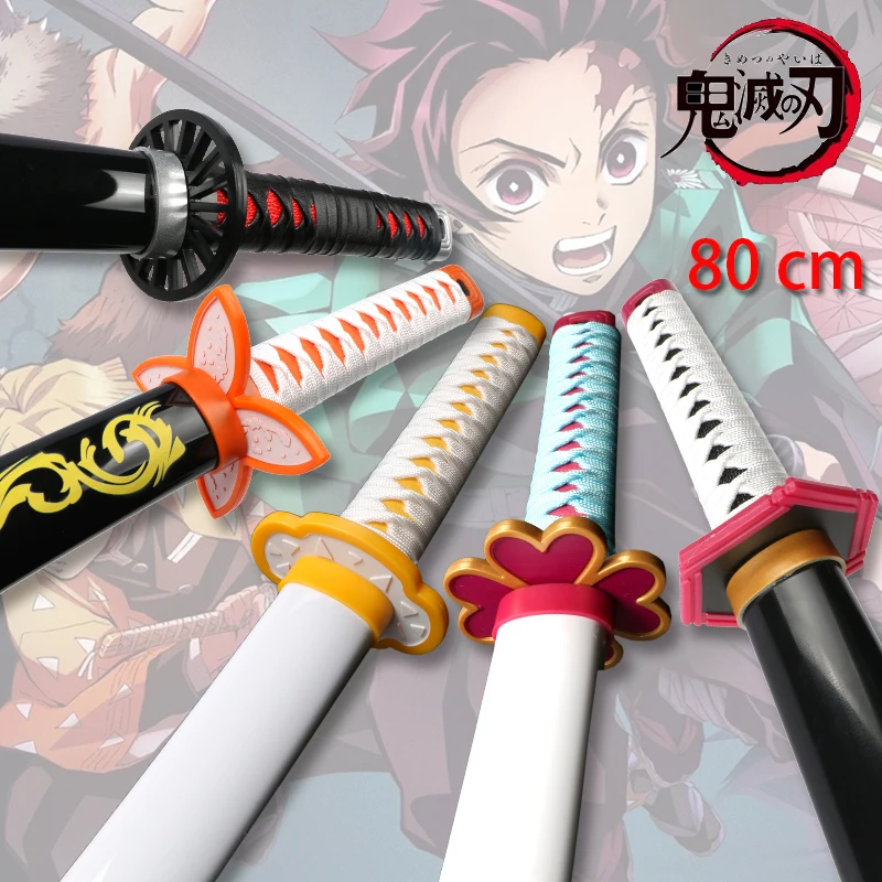 Em promoção! 2021 Nova Katana De Outono, De água, Espadas De 25cm De Metal  Arma Modelo Com Filete De Anime Adereços Garoto De Brinquedo De Presente  Katana Japonesa Real Espada
